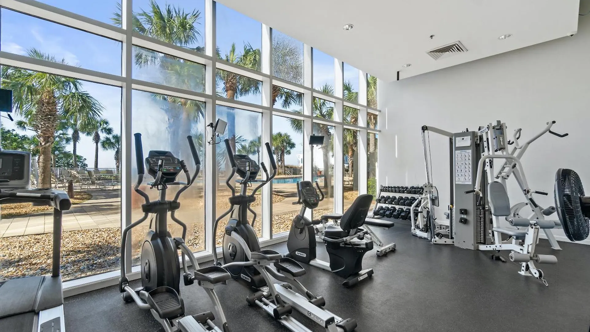 Sterling Beach Resort By Panhandle Getaways Panama City Beach