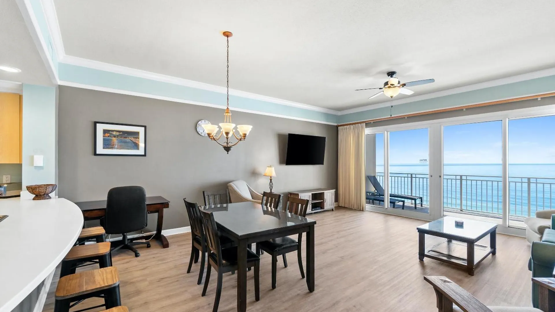 Sterling Beach Resort By Panhandle Getaways Panama City Beach 0*,