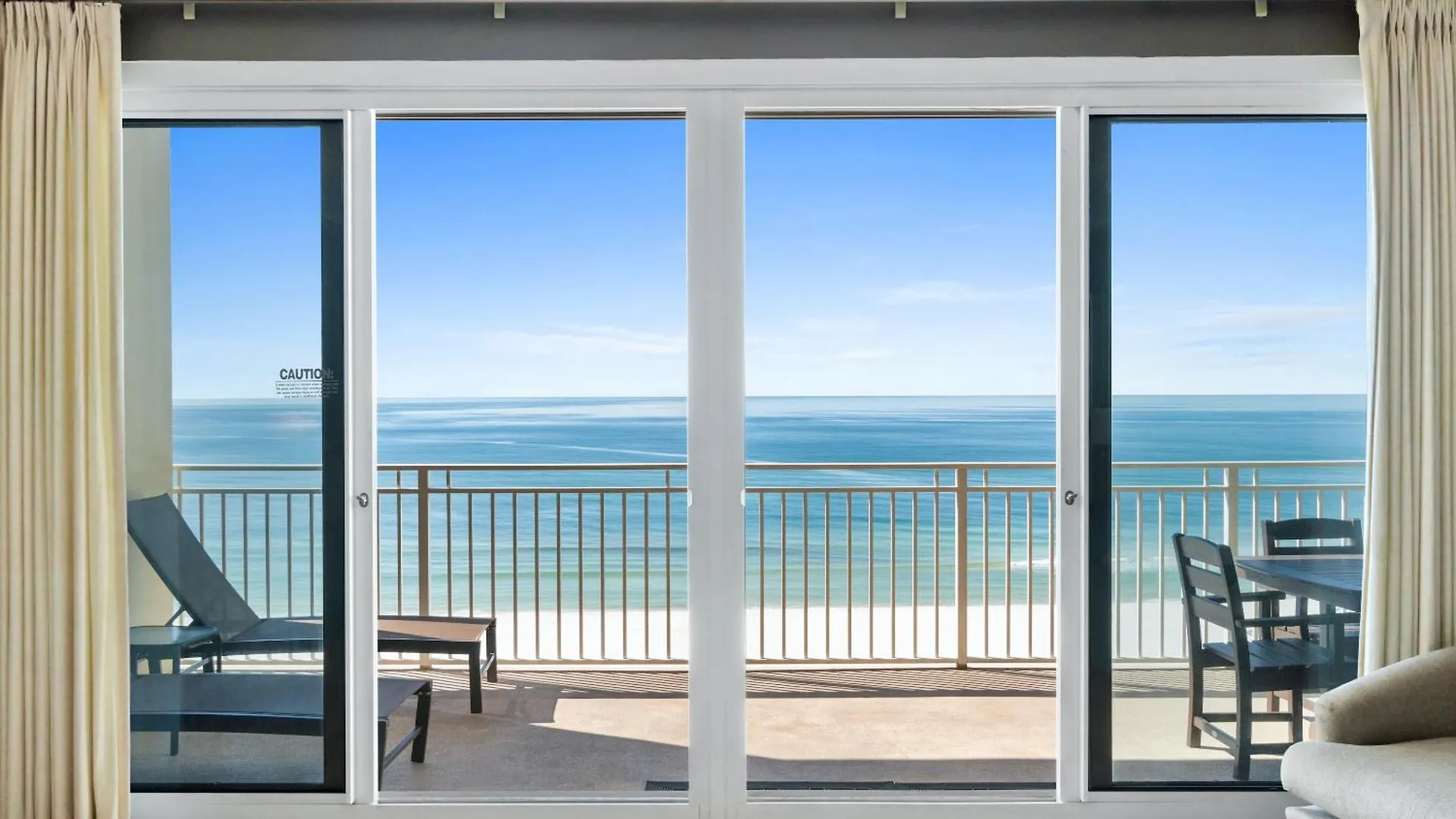 Sterling Beach Resort By Panhandle Getaways Panama City Beach
