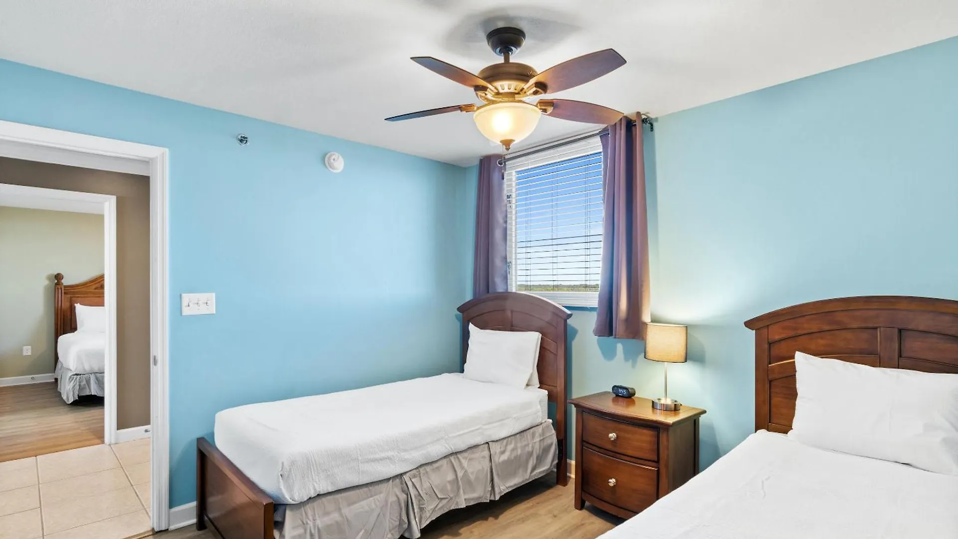 Sterling Beach Resort By Panhandle Getaways Panama City Beach