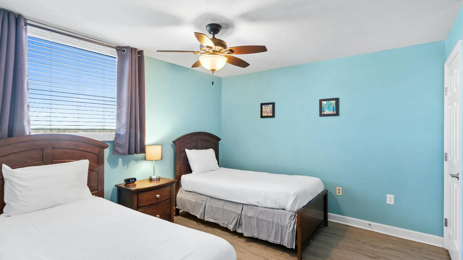 Sterling Beach Resort By Panhandle Getaways Panama City Beach Apartman