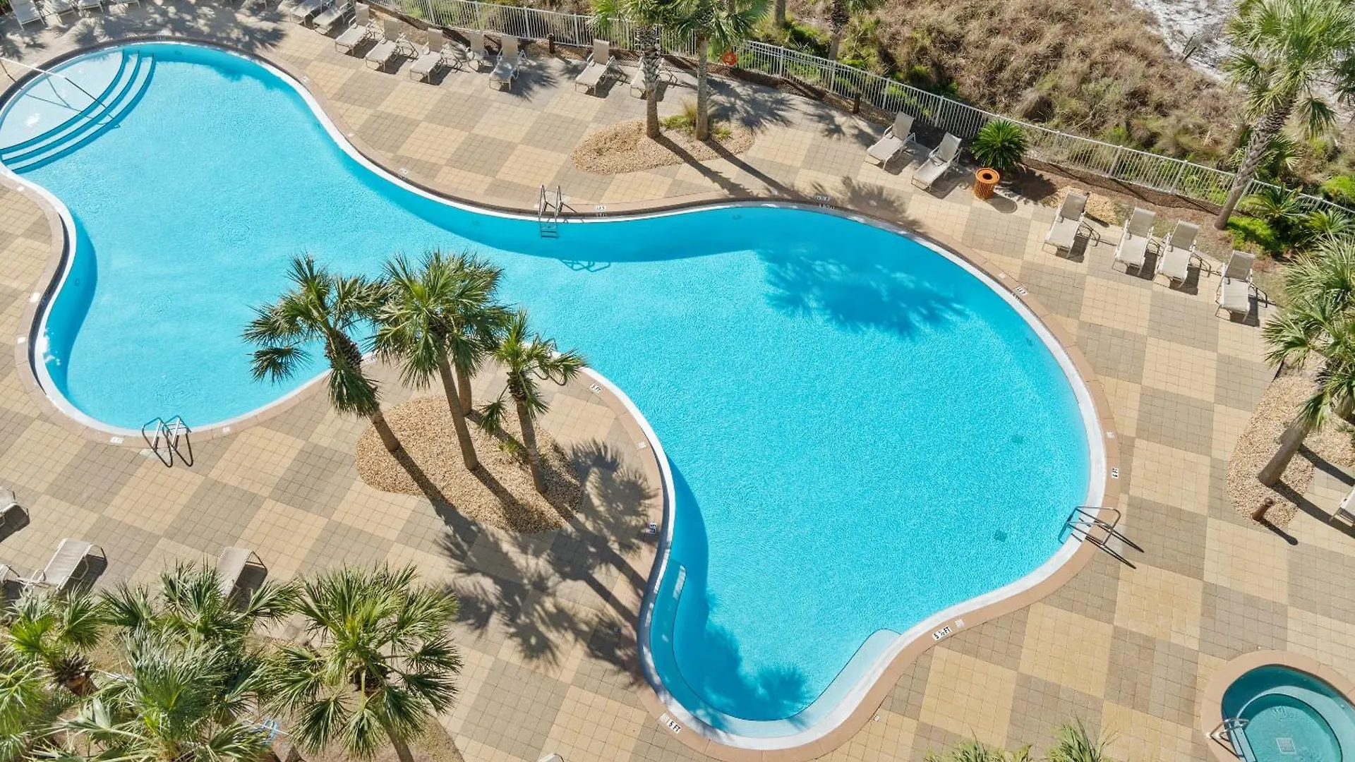 Sterling Beach Resort By Panhandle Getaways Panama City Beach